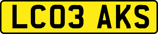 LC03AKS