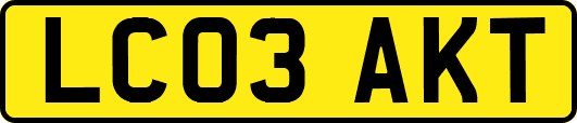 LC03AKT