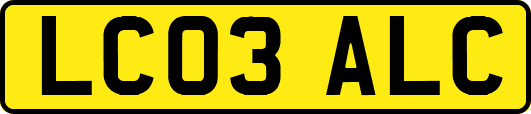 LC03ALC