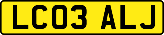 LC03ALJ