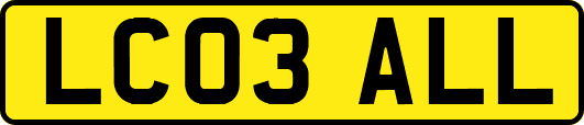 LC03ALL