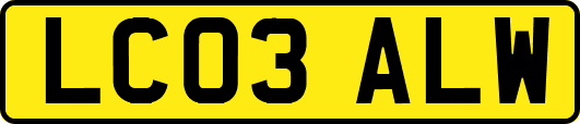 LC03ALW