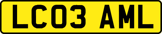 LC03AML