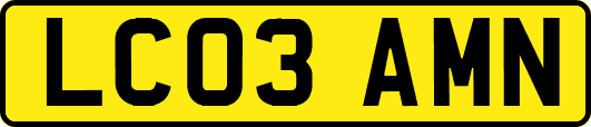 LC03AMN