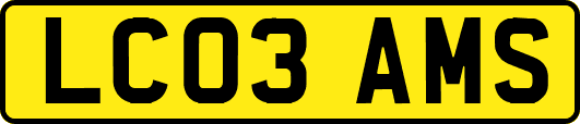 LC03AMS
