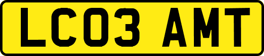 LC03AMT