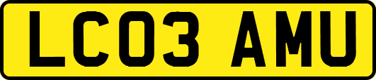 LC03AMU