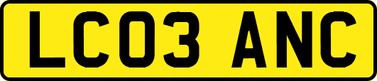 LC03ANC