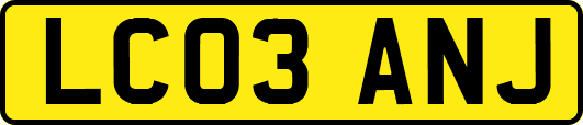 LC03ANJ