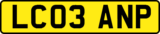 LC03ANP