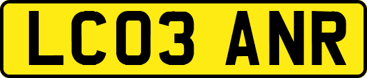 LC03ANR