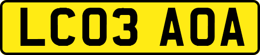 LC03AOA