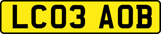LC03AOB