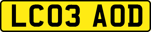 LC03AOD