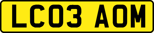 LC03AOM