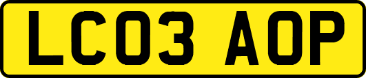 LC03AOP