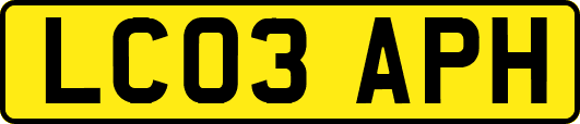 LC03APH