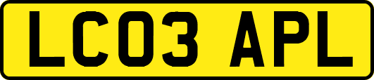 LC03APL