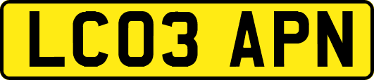 LC03APN