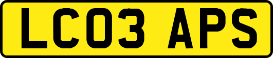 LC03APS