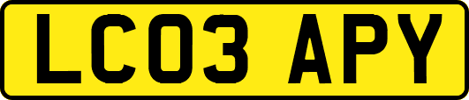 LC03APY