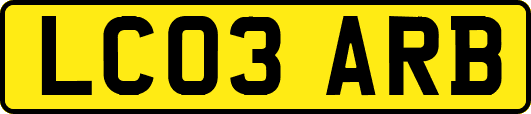 LC03ARB