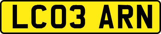 LC03ARN