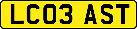 LC03AST