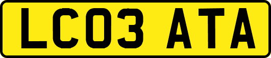 LC03ATA