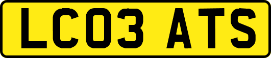LC03ATS
