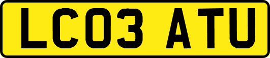 LC03ATU