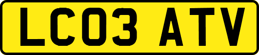 LC03ATV
