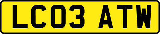 LC03ATW