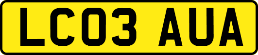 LC03AUA