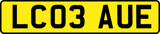 LC03AUE