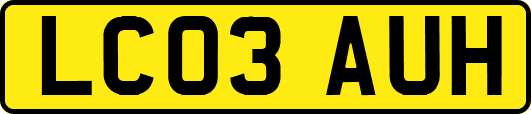 LC03AUH