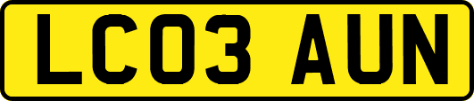 LC03AUN