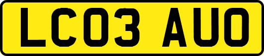 LC03AUO