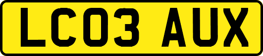 LC03AUX