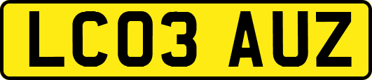 LC03AUZ
