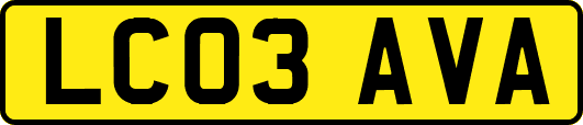 LC03AVA