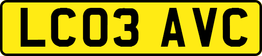 LC03AVC