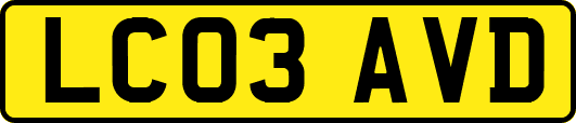 LC03AVD