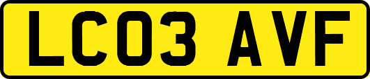 LC03AVF