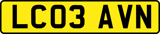 LC03AVN