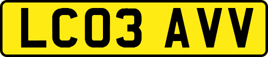 LC03AVV