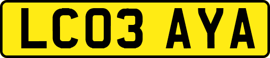 LC03AYA