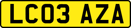 LC03AZA