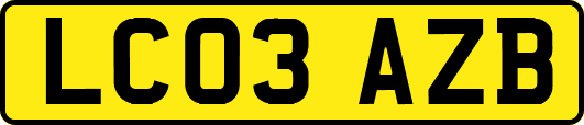 LC03AZB