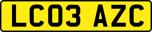 LC03AZC